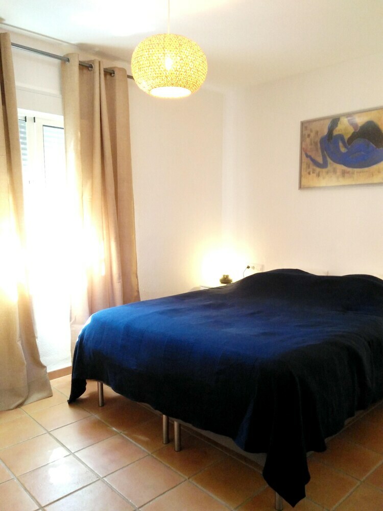 House With 3 Bedrooms In Chiclana De La Frontera, With Private Pool, Enclosed Garden And Wifi - 2 Km From The Beach