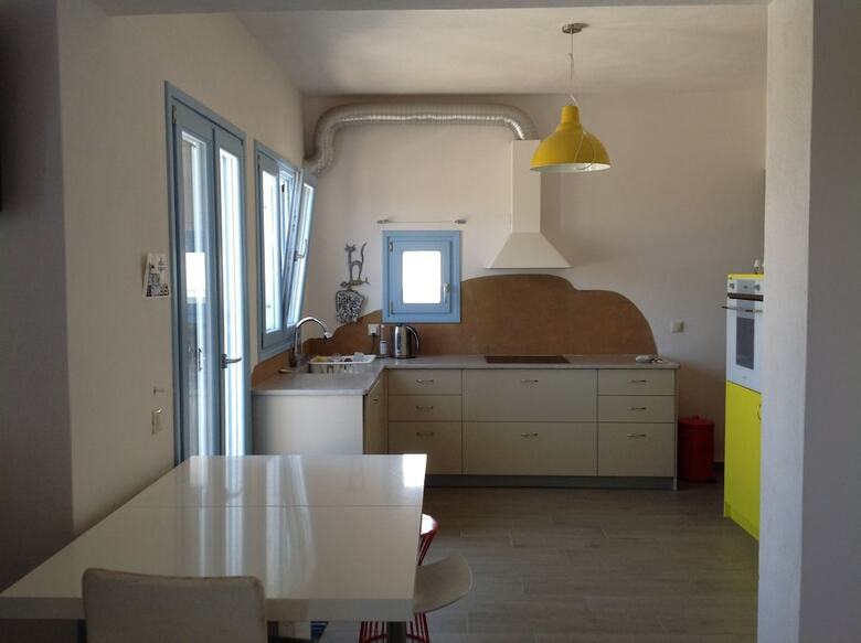 Apartamentos Kastraki Dream 200 Feet From Beach