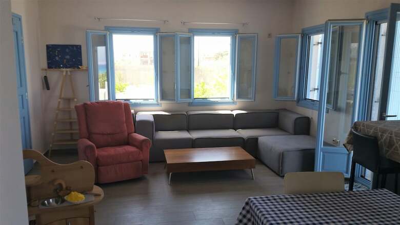 Apartamentos Kastraki Dream 200 Feet From Beach
