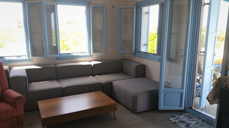 Apartamentos Kastraki Dream 200 Feet From Beach