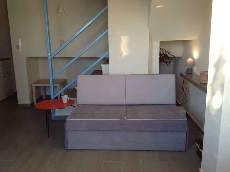 Apartamentos Kastraki Dream 200 Feet From Beach
