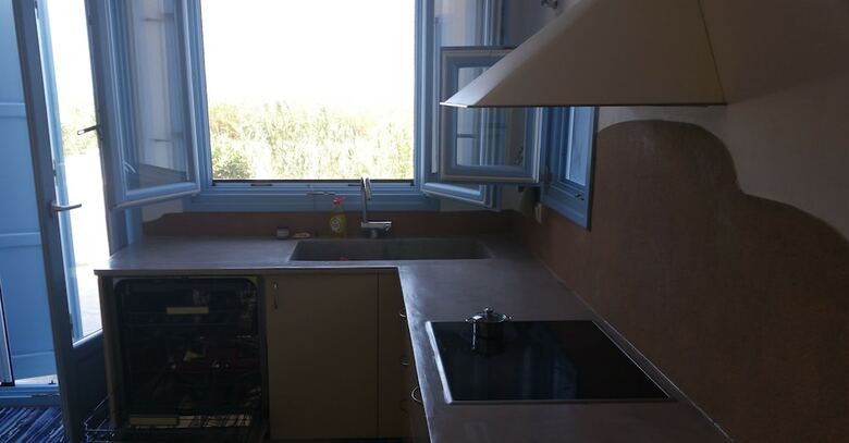 Apartamentos Kastraki Dream 200 Feet From Beach