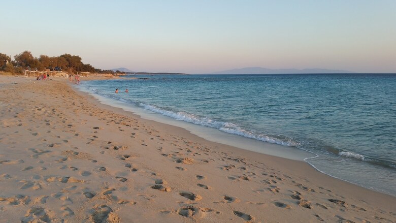 Apartamentos Kastraki Dream 200 Feet From Beach