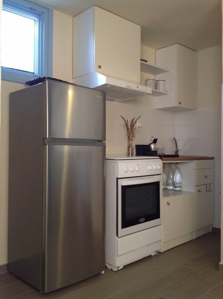 Apartamentos Kastraki Dream 200 Feet From Beach