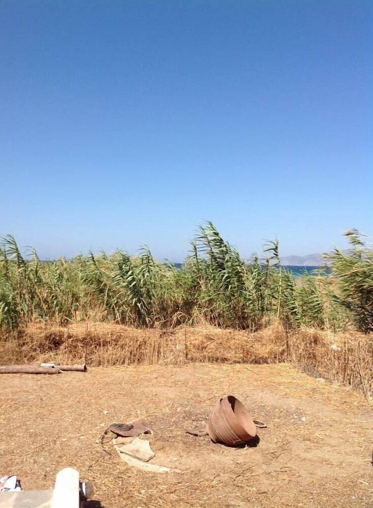 Apartamentos Kastraki Dream 200 Feet From Beach