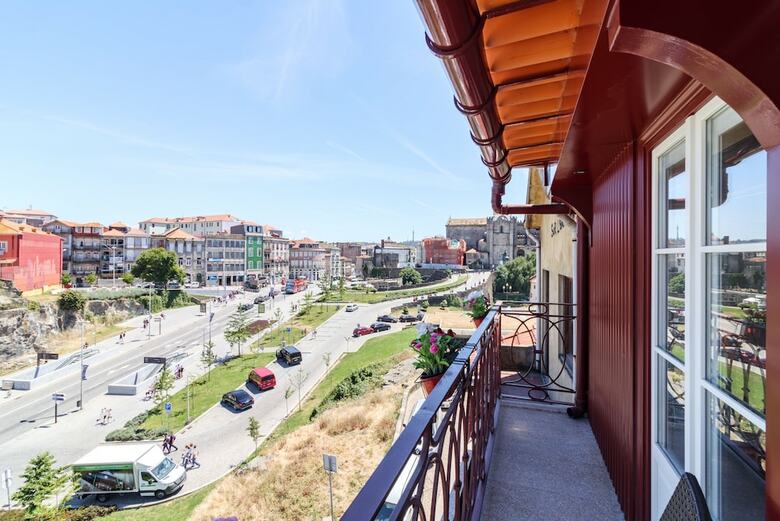 Catedral Da S� By UNA Apartments