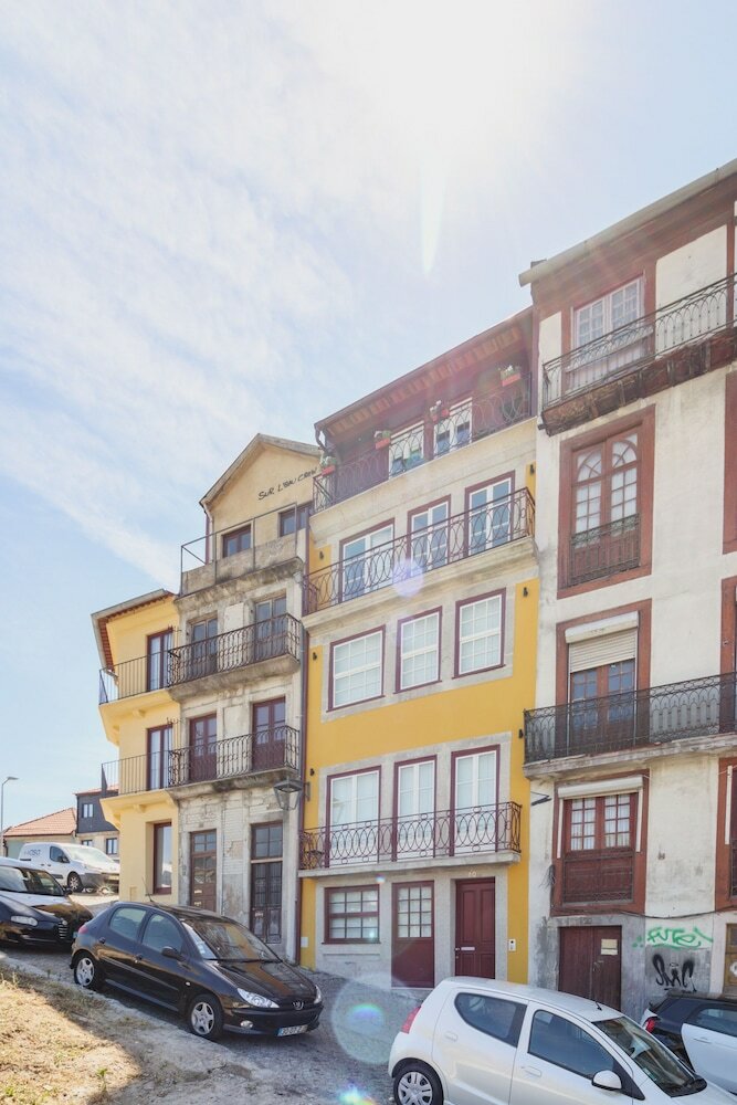 Catedral Da S� By UNA Apartments