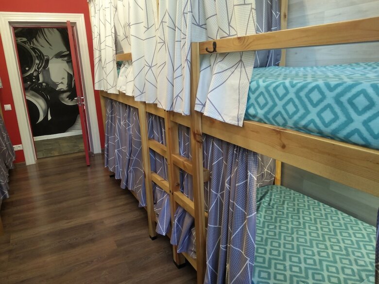 Hostal Hostel Leon
