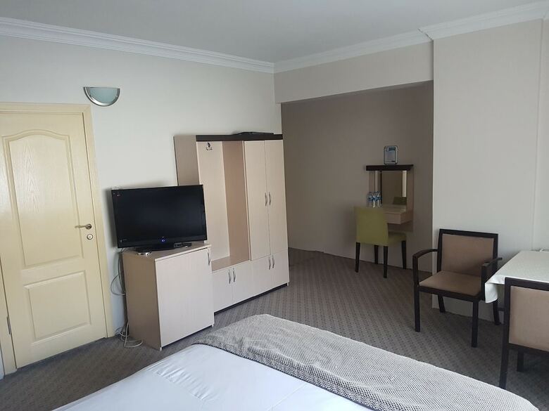 Hotel Kale Otel Osmancik