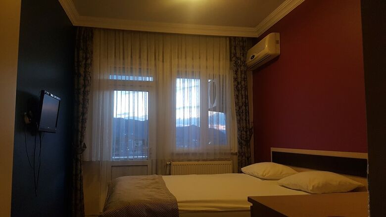 Hotel Kale Otel Osmancik