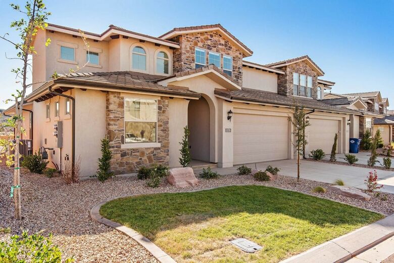 Sienna Hills Retreat
