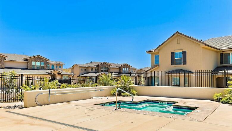 Casita Paradise