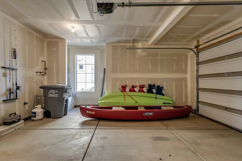 Casita Paradise