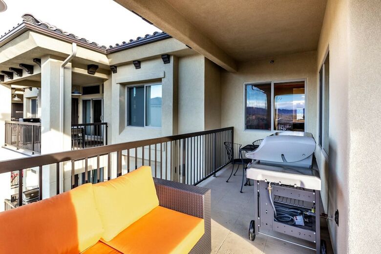 The Penthouse