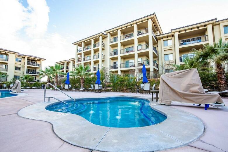 The Penthouse