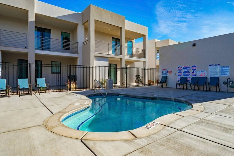 Grand Escape Lofts #16