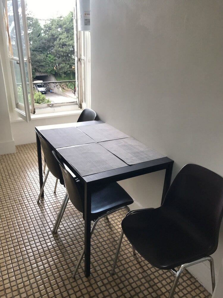 Bed & Breakfast Appartement Bugnon