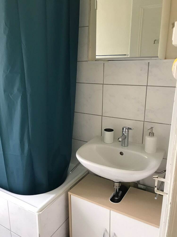 Bed & Breakfast Appartement Bugnon