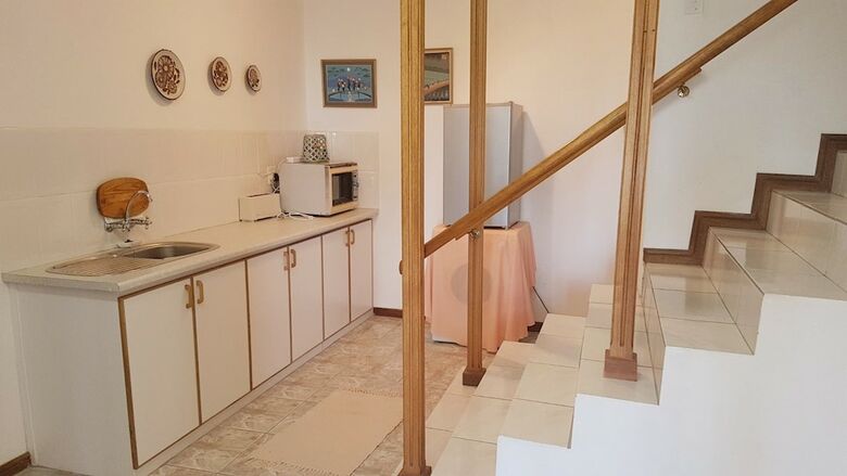 Hotel Klip Cottage Guest House Rooiels