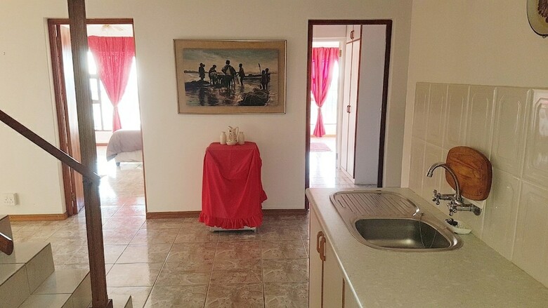 Hotel Klip Cottage Guest House Rooiels