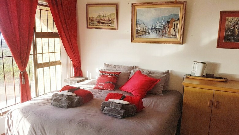 Hotel Klip Cottage Guest House Rooiels