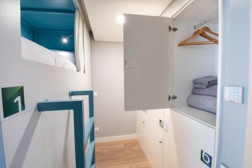 Hostal Ilha Hostel & Suites
