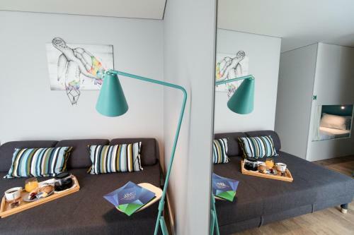 Hostal Ilha Hostel & Suites