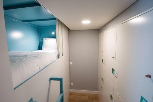 Hostal Ilha Hostel & Suites