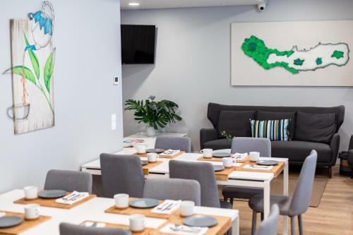 Hostal Ilha Hostel & Suites