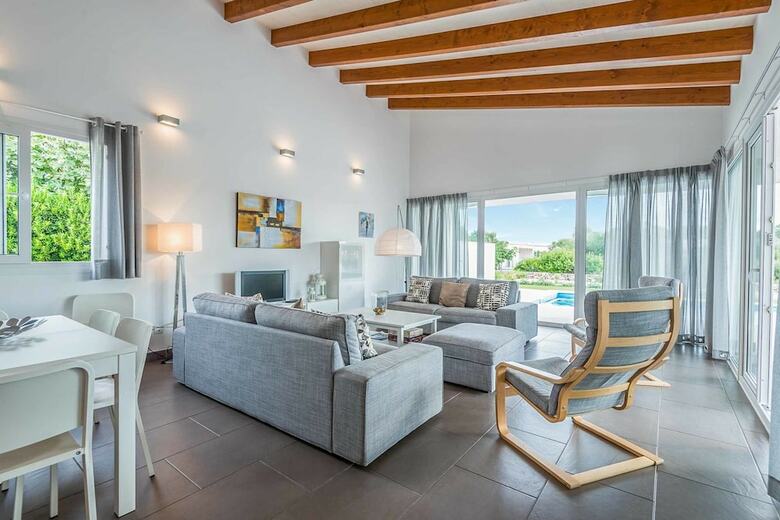Villa Binirubi