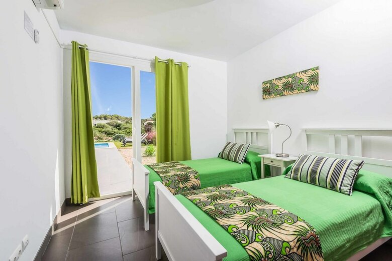 Villa Binirubi