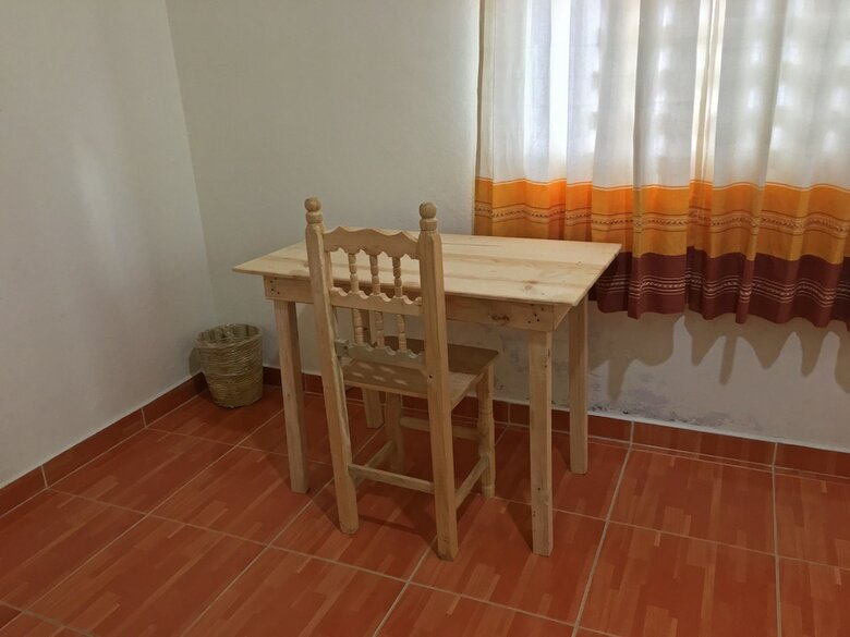 Hotel Casa de Hu�spedes Elim