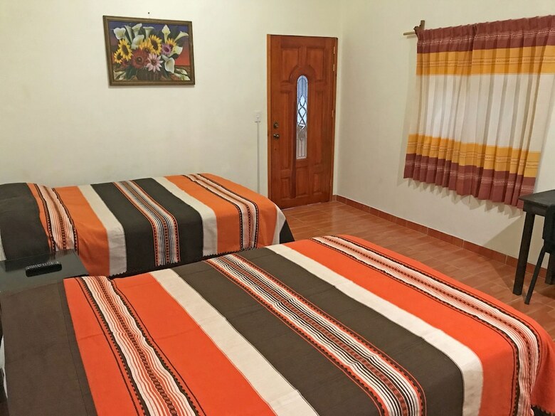 Hotel Casa de Hu�spedes Elim