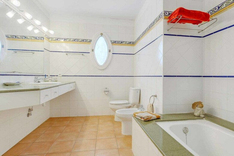 Villa Bini Rachel