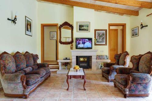 Villa Can Bach
