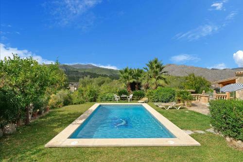 Villa Can Bach