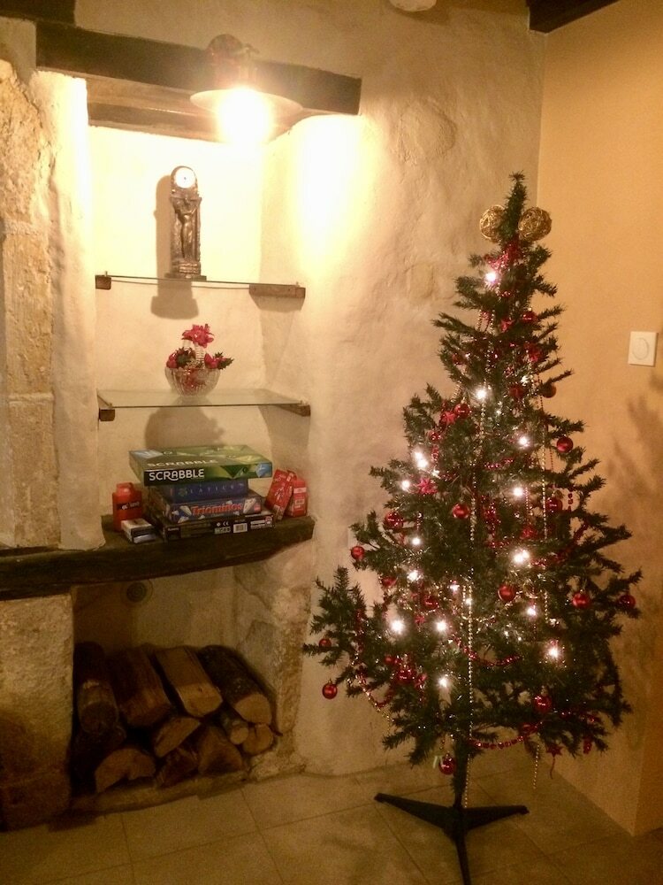 La Loge, Jasmine Cottage