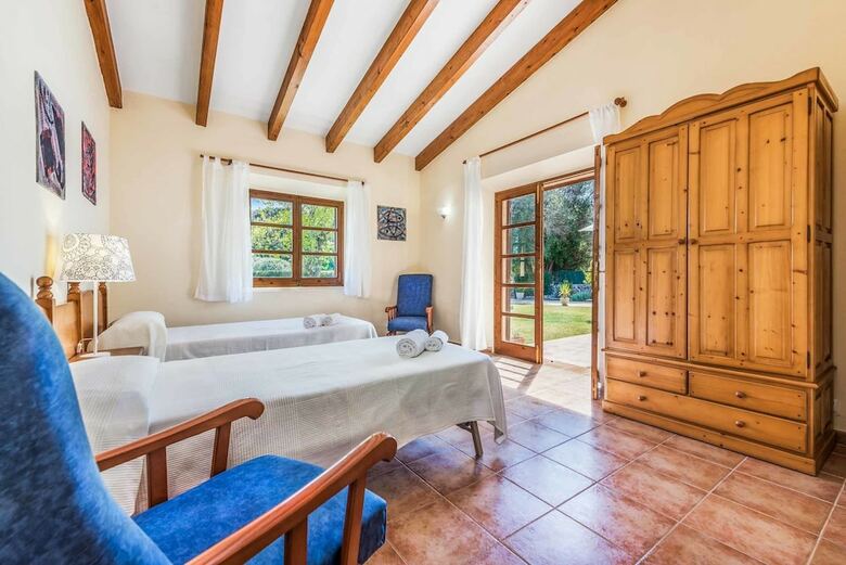 Villa Can Barraquer