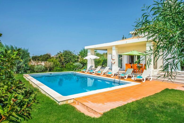 Villa Alegria
