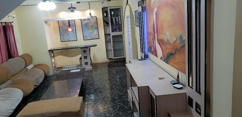Casa Europa, Calangute Goa