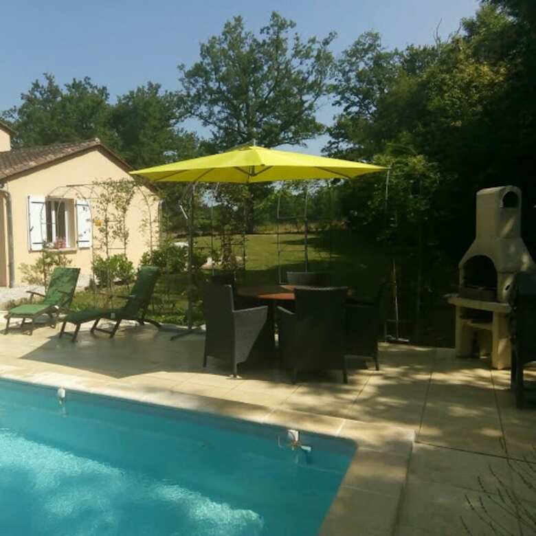 Gite De Nye