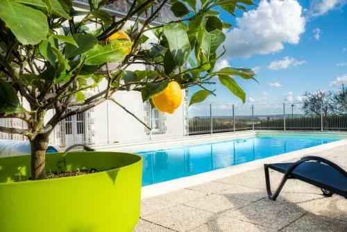 Bed & Breakfast La Chouannerie