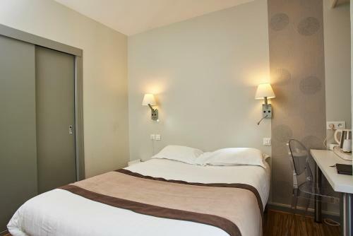 Hotel Auberge De La Bruyere