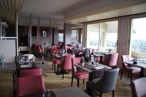 Hotel Auberge De La Bruyere