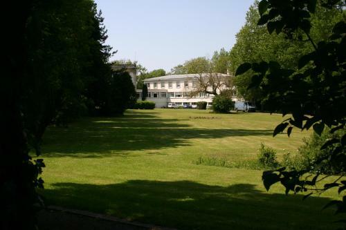 Hotel Hostellerie De La Quenoeuille