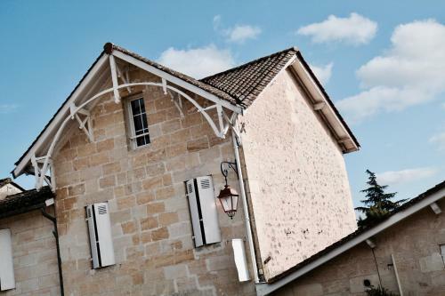 Hostal Le Manoir De Marie-lou