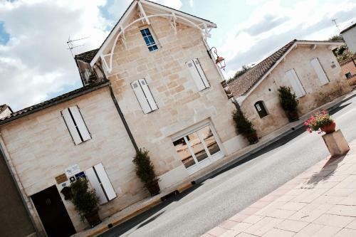 Hostal Le Manoir De Marie-lou