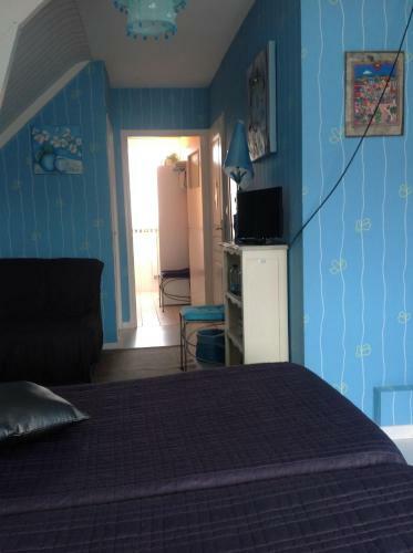Bed & Breakfast Cap Opale