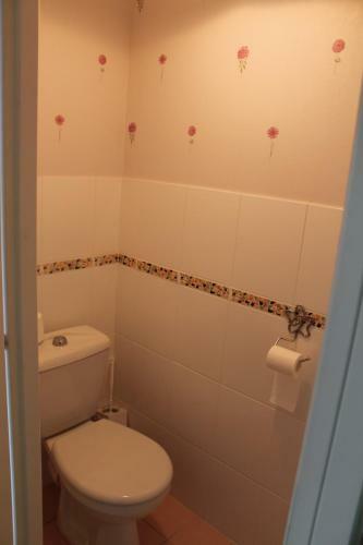 Bed & Breakfast Cap Opale