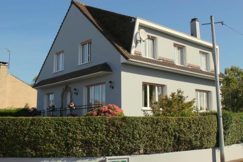 Bed & Breakfast Cap Opale